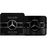 MERCEDES BENZ - Sign Your Power | MazenOnline